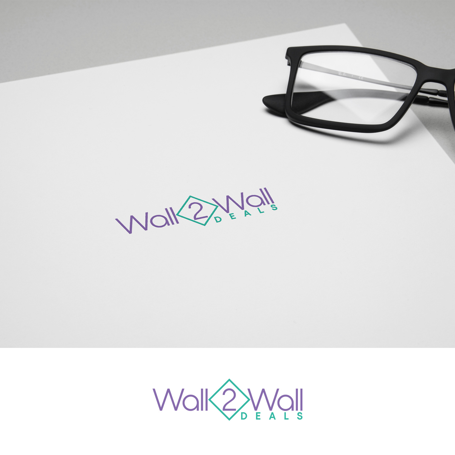 Logo Design by DesignDUO for this project | Design #22877265