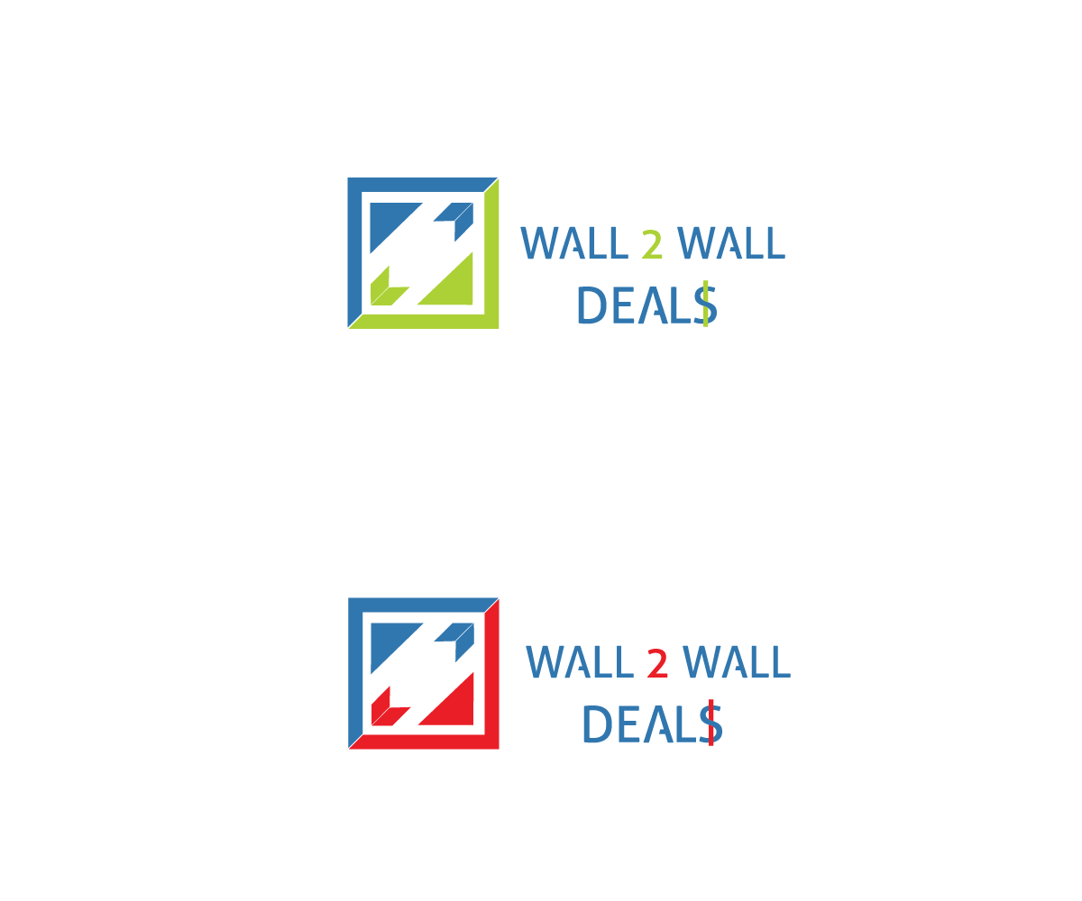 Logo Design by Tanja 7 for this project | Design #22885172