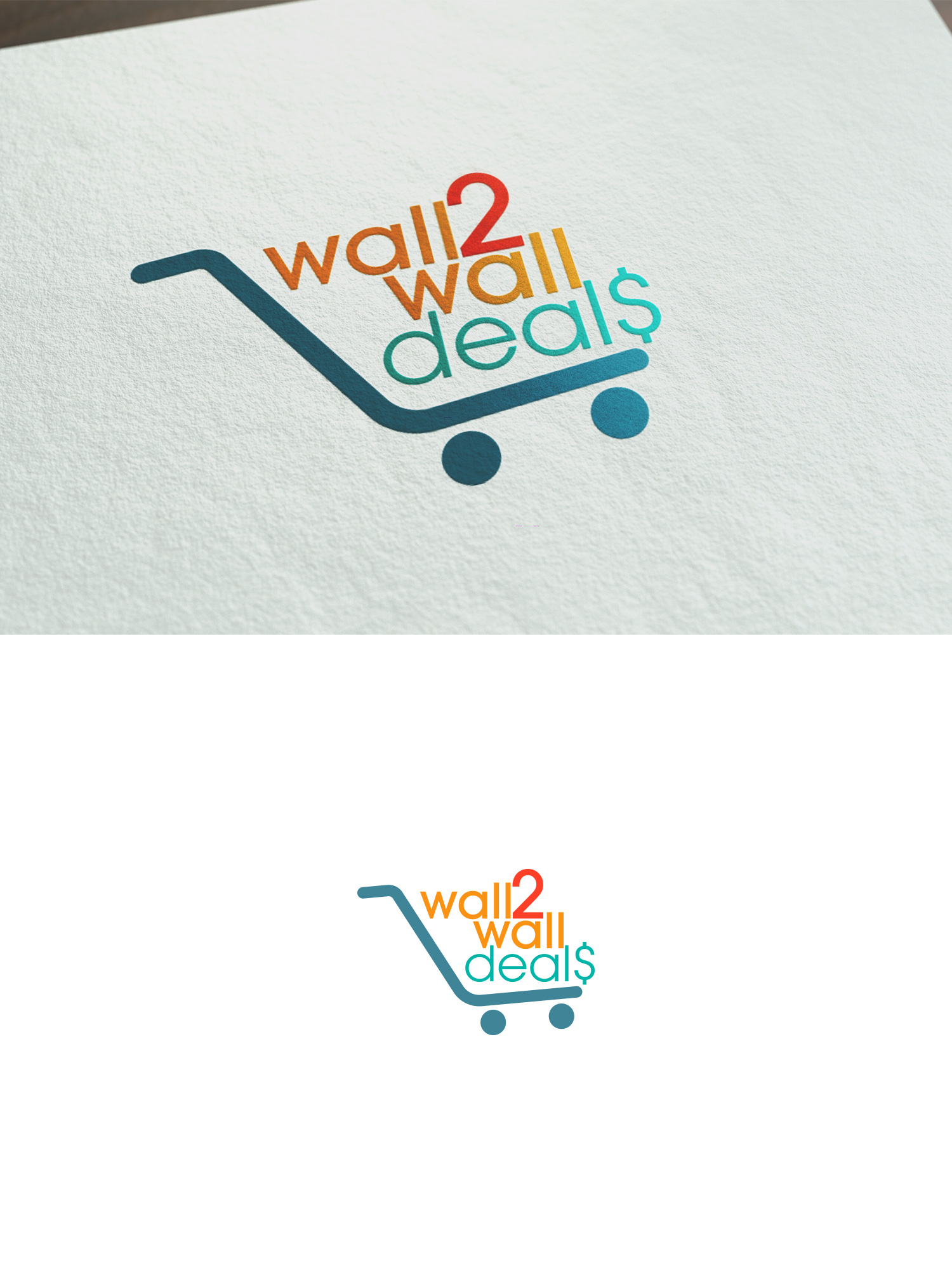 Logo Design by Haja_H2 for this project | Design #22852642