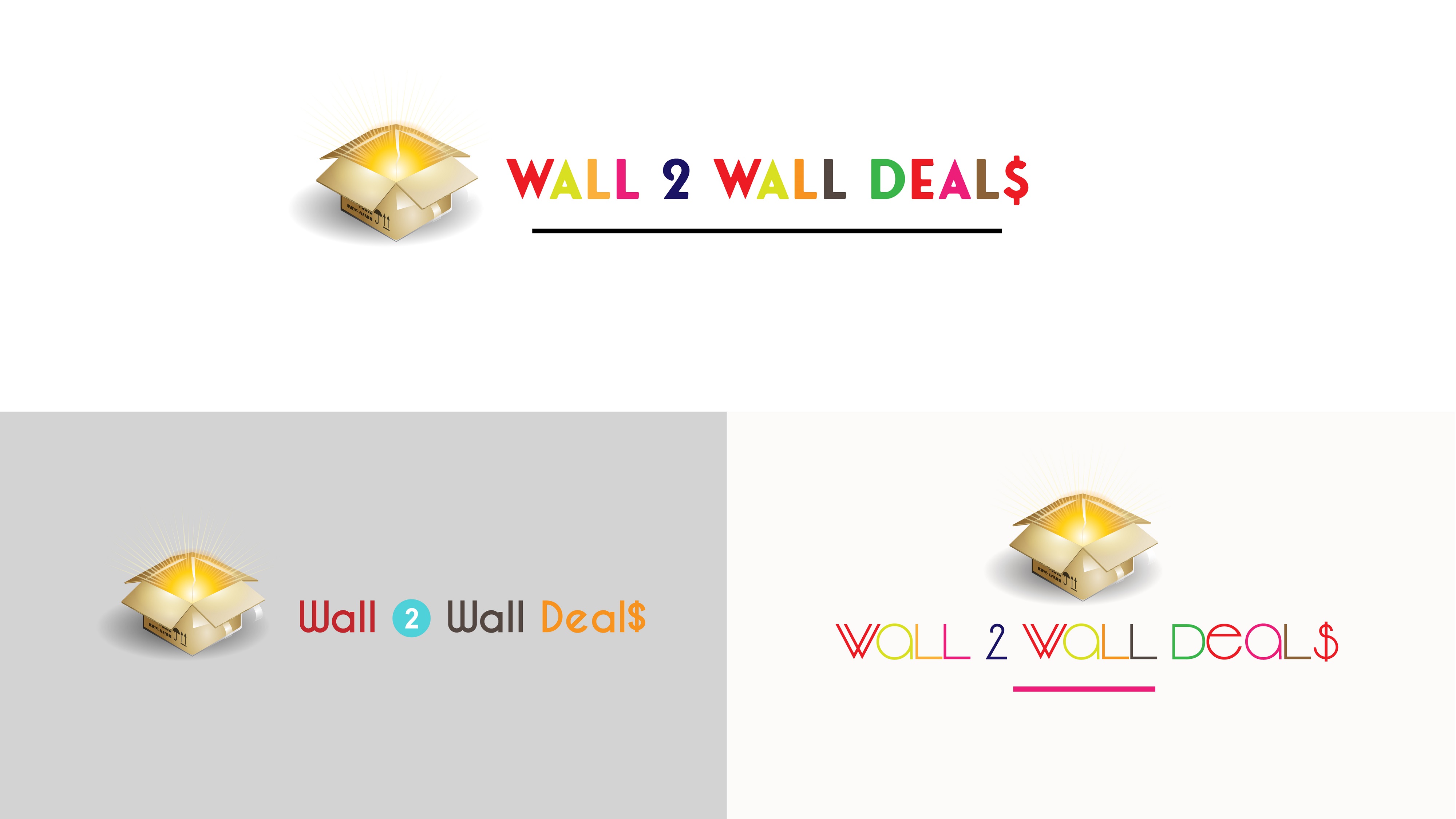 Logo Design by Adil_Jahangir for this project | Design #22852662