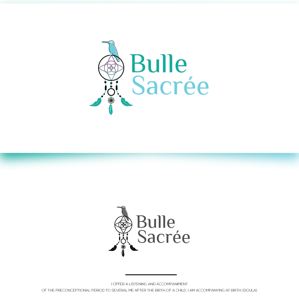 Logo Design by ESolz Technologies for this project | Design #22860215