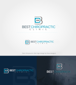 Design de Logo par Hana pour ce projet | Design : #22851861
