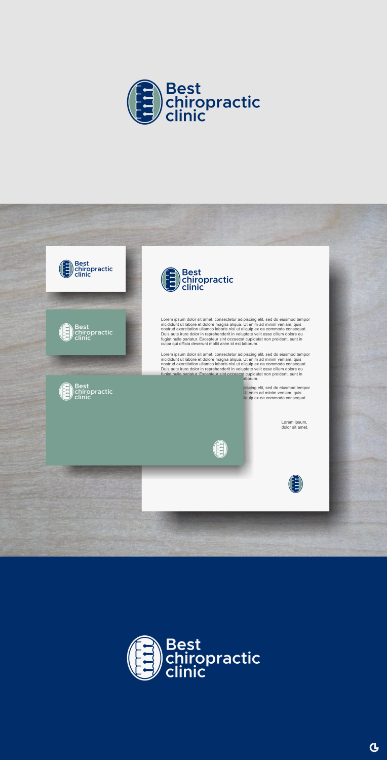 Logo Design by RICKY.T for this project | Design #22873126