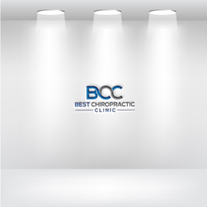 Best chiropractic clinic | Logo-Design von Aidenjar