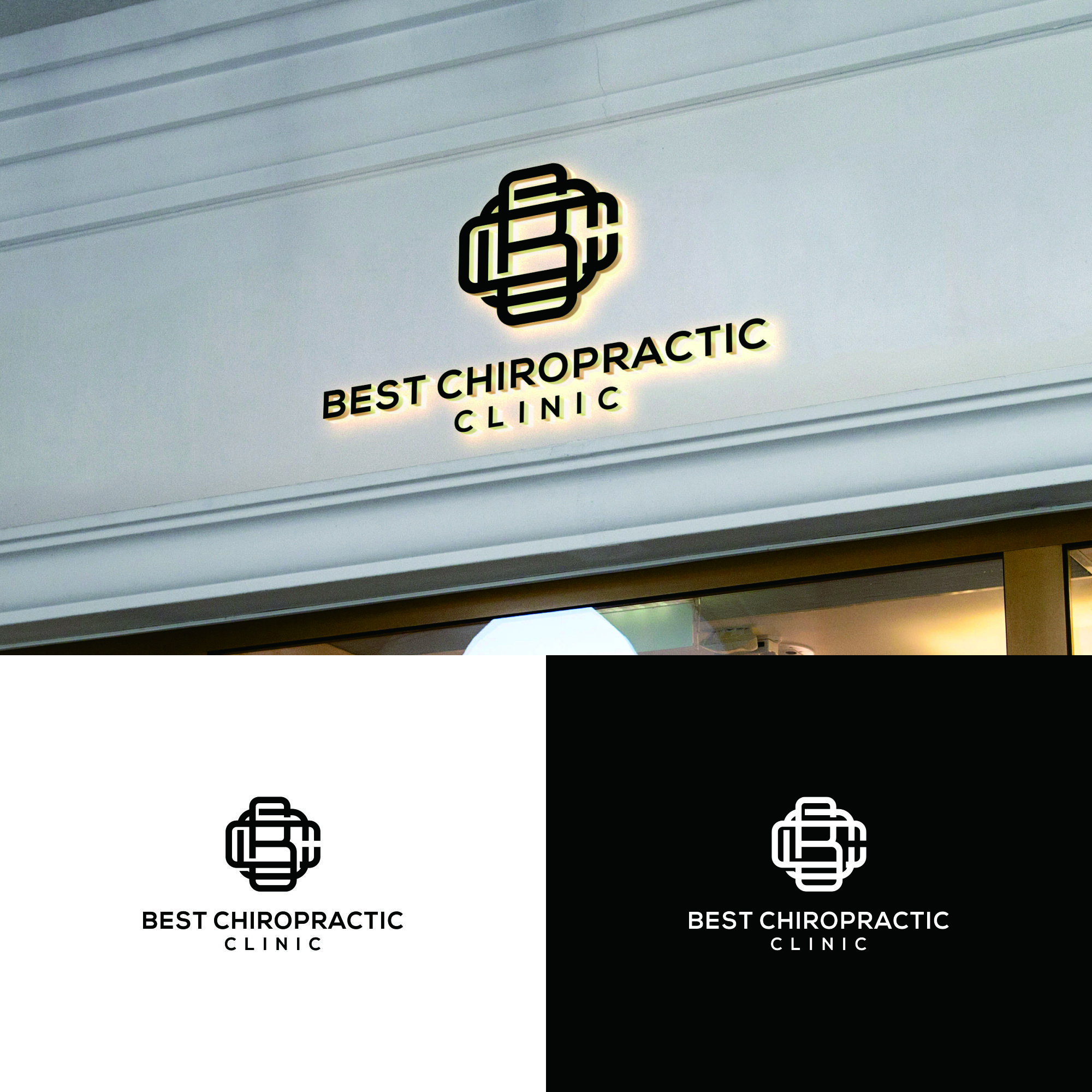 Logo Design by Pangestu 9 for this project | Design #22854503