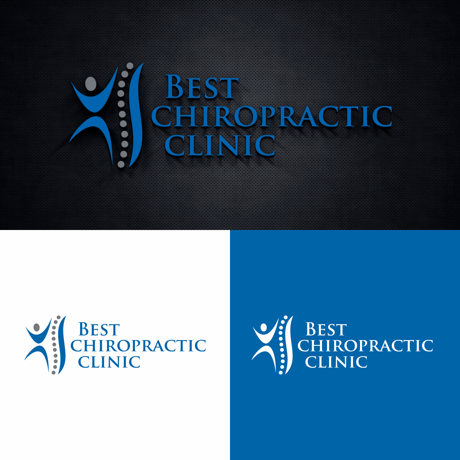 Logo Design by mbah suratman for this project | Design #22854637