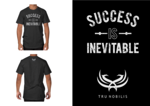 T-shirt Design by a.o.d
