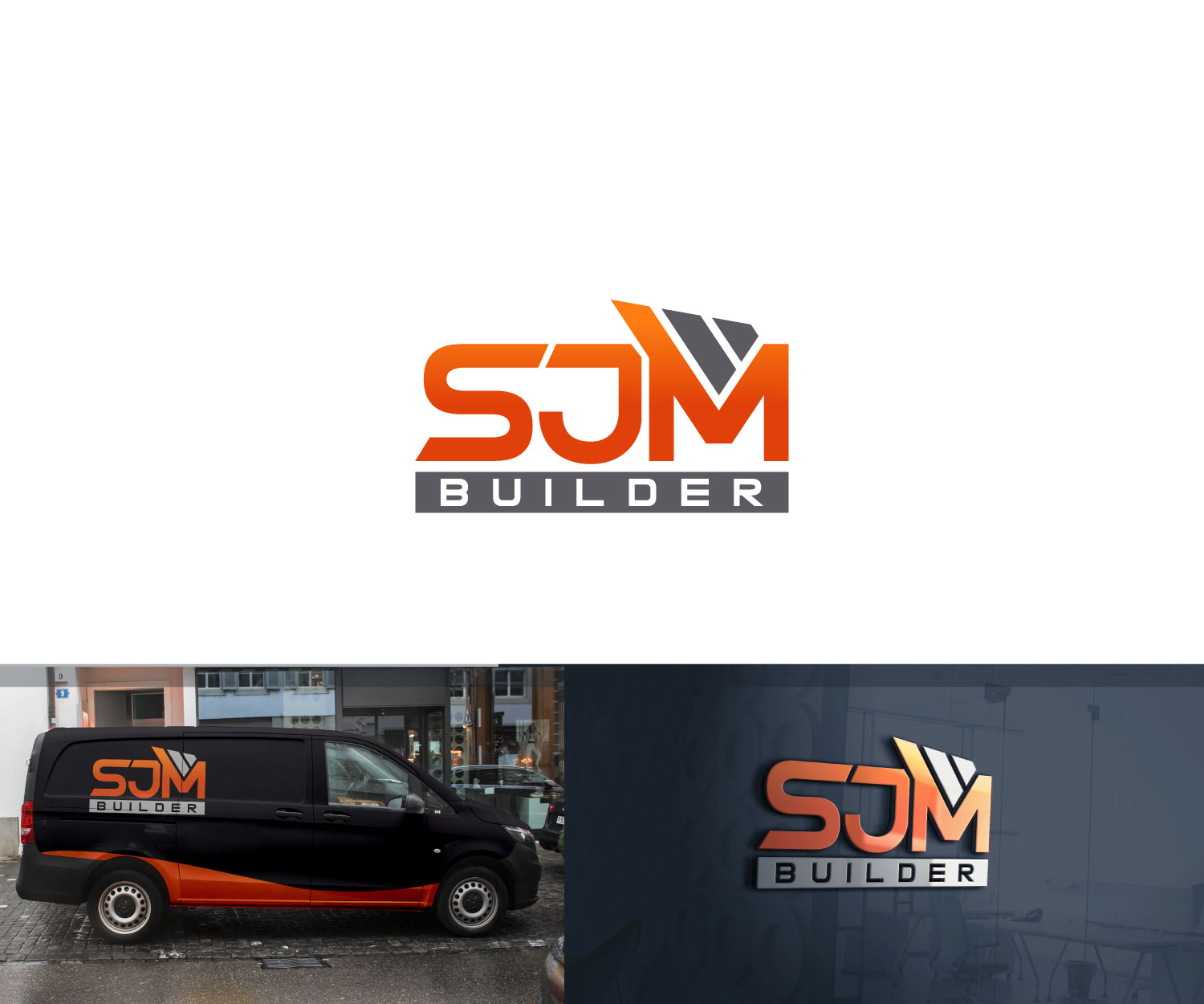 Logo Design by Mario for this project | Design #22856104