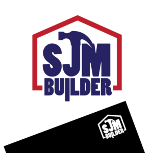 SJM Builder | Logo Design by geni