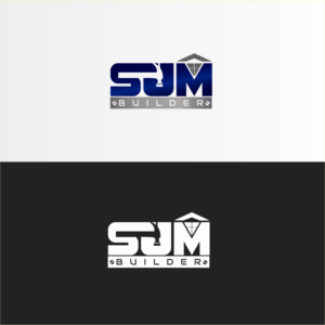 SJM Builder | Diseño de Logo por dorna 2