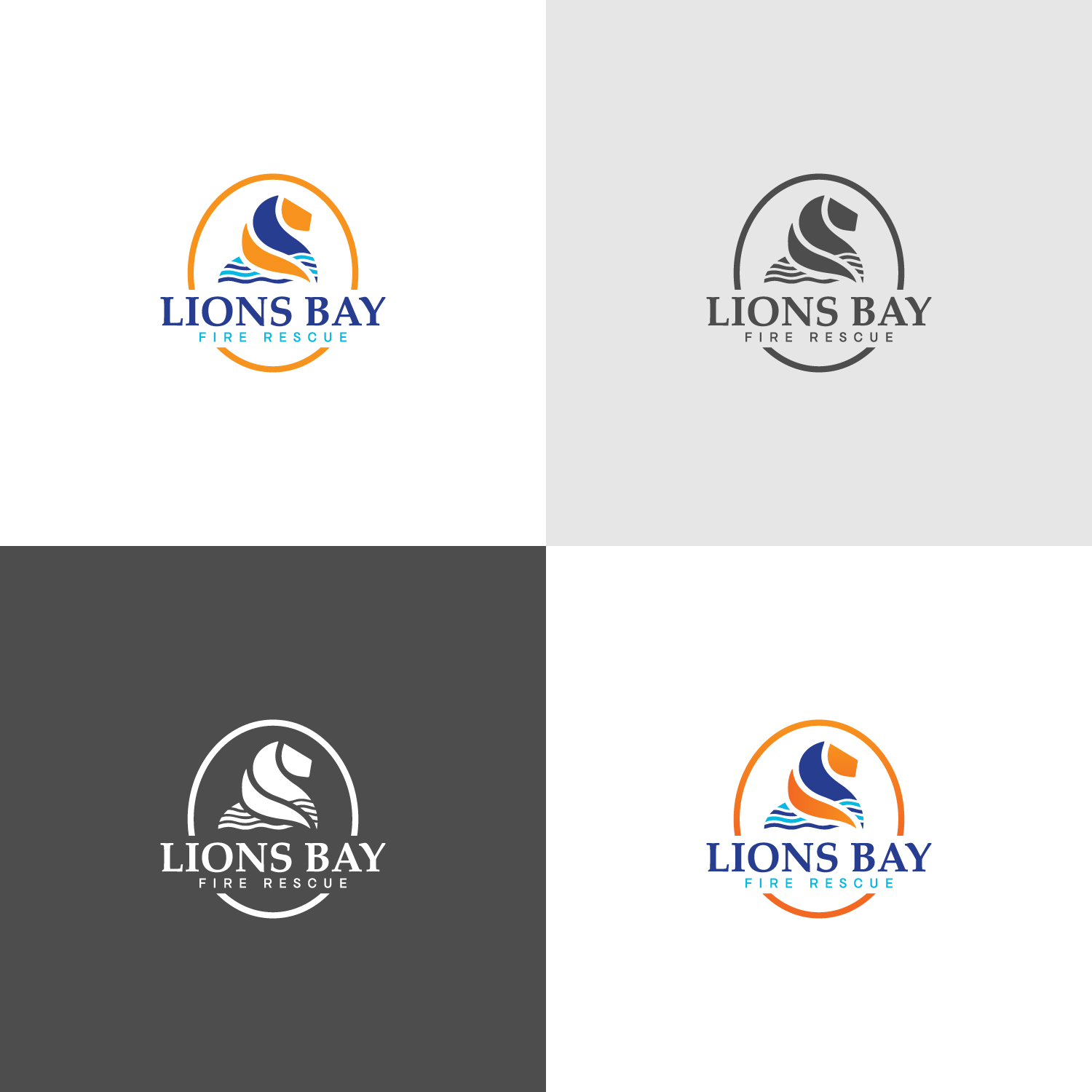 Logo Design by ipadipad for this project | Design #22855215