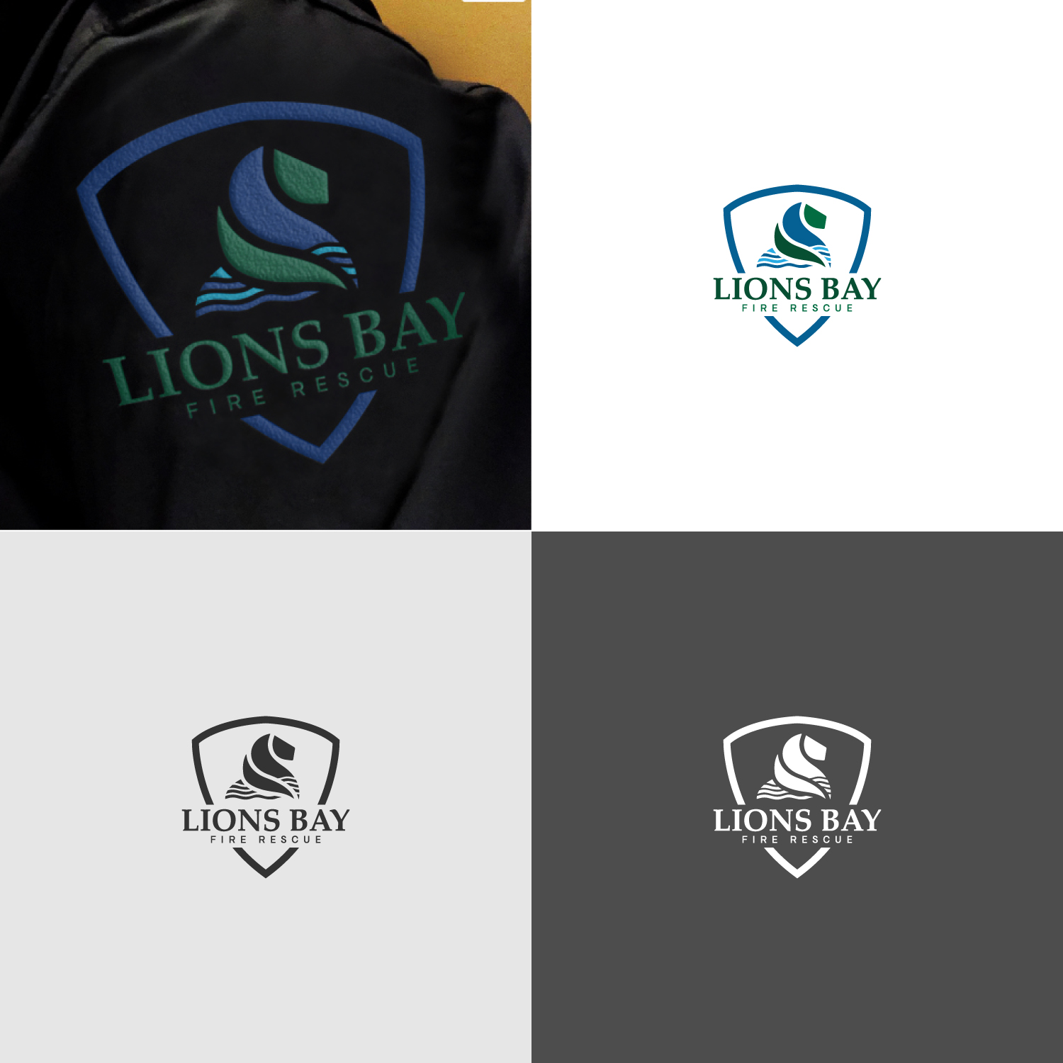 Logo Design by ipadipad for this project | Design #22856069