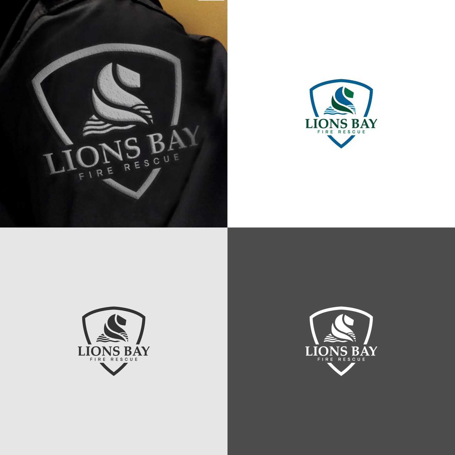 Logo Design by ipadipad for this project | Design #22856090