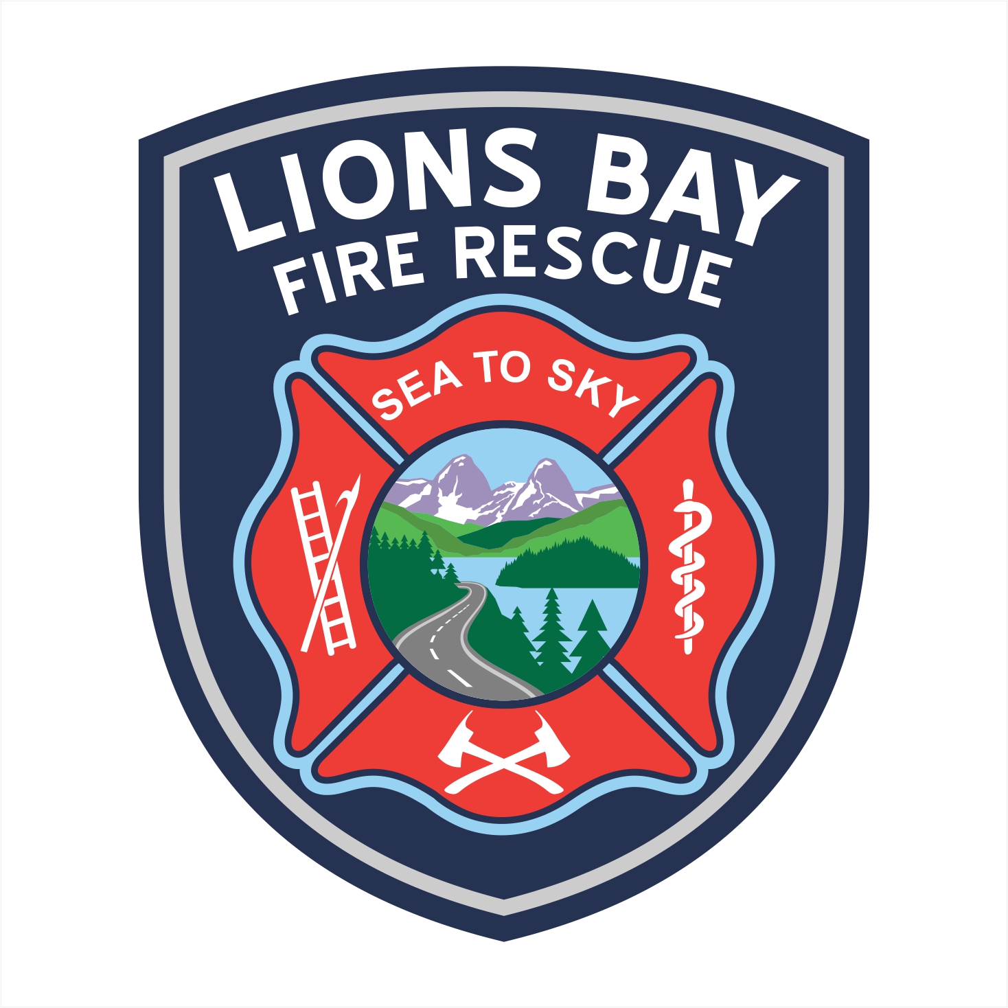 Logo Design by JohnnyMacK for this project | Design #22916771