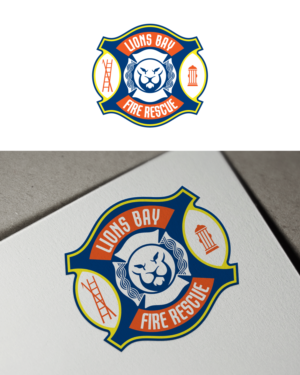 Logo-Design von taufik_alrahman für dieses Projekt | Design: #22883188