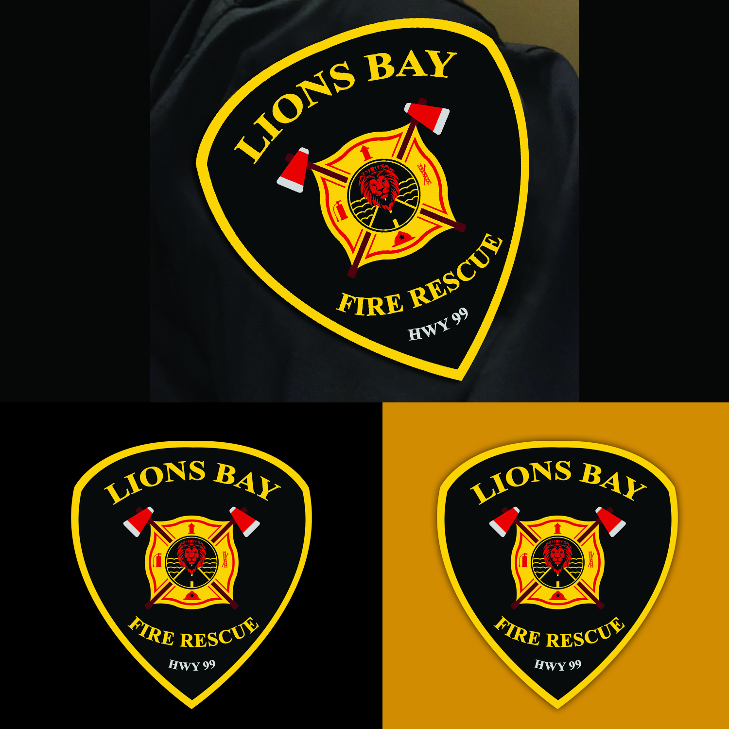 Logo Design by partha 4 for this project | Design #22903733