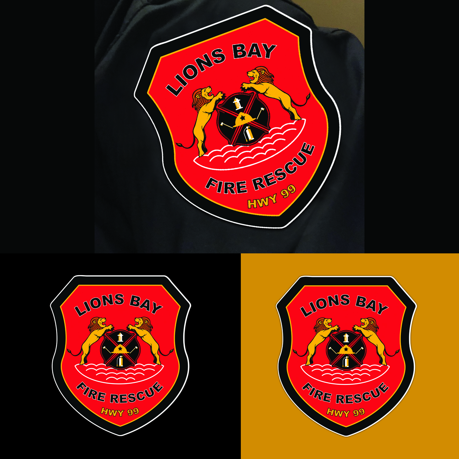 Logo Design by partha 4 for this project | Design #22903833