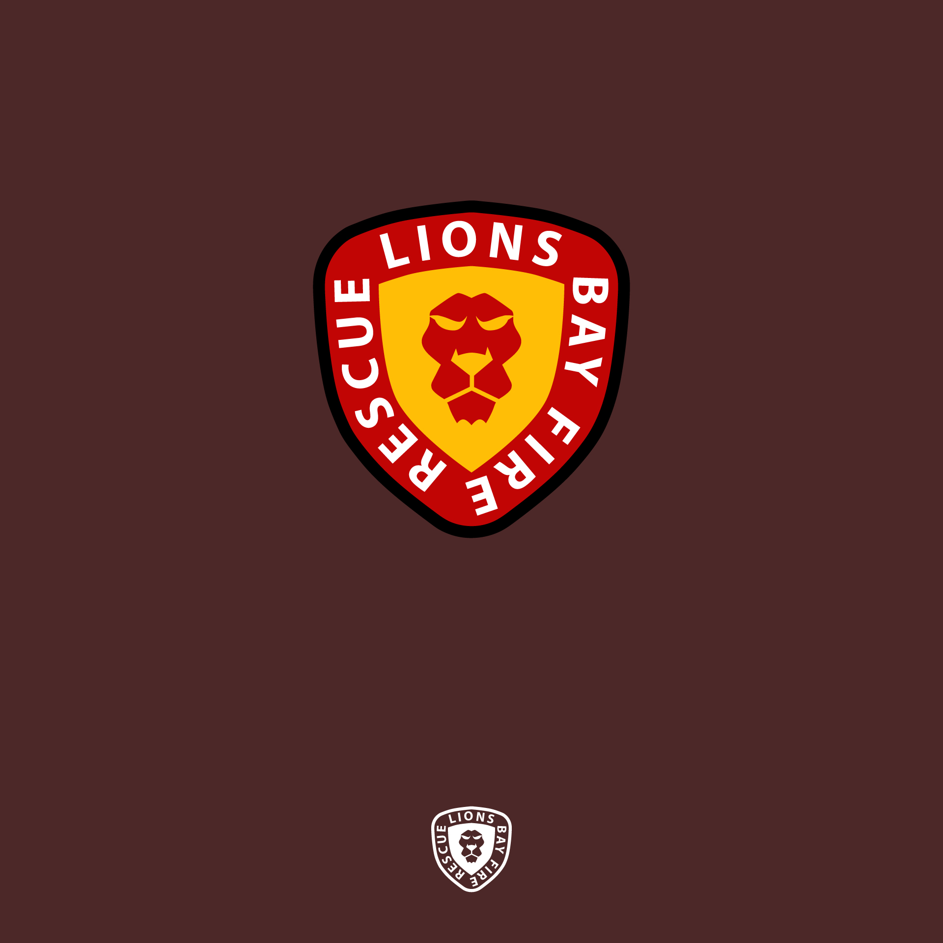 Logo Design by syifaulafif for this project | Design #22899928