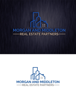Logo Design by Jasmine.Designs