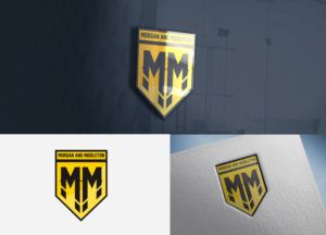 Logo Design by East Ride Panic