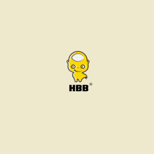 HBB | Design de Logo par Graphicsbox
