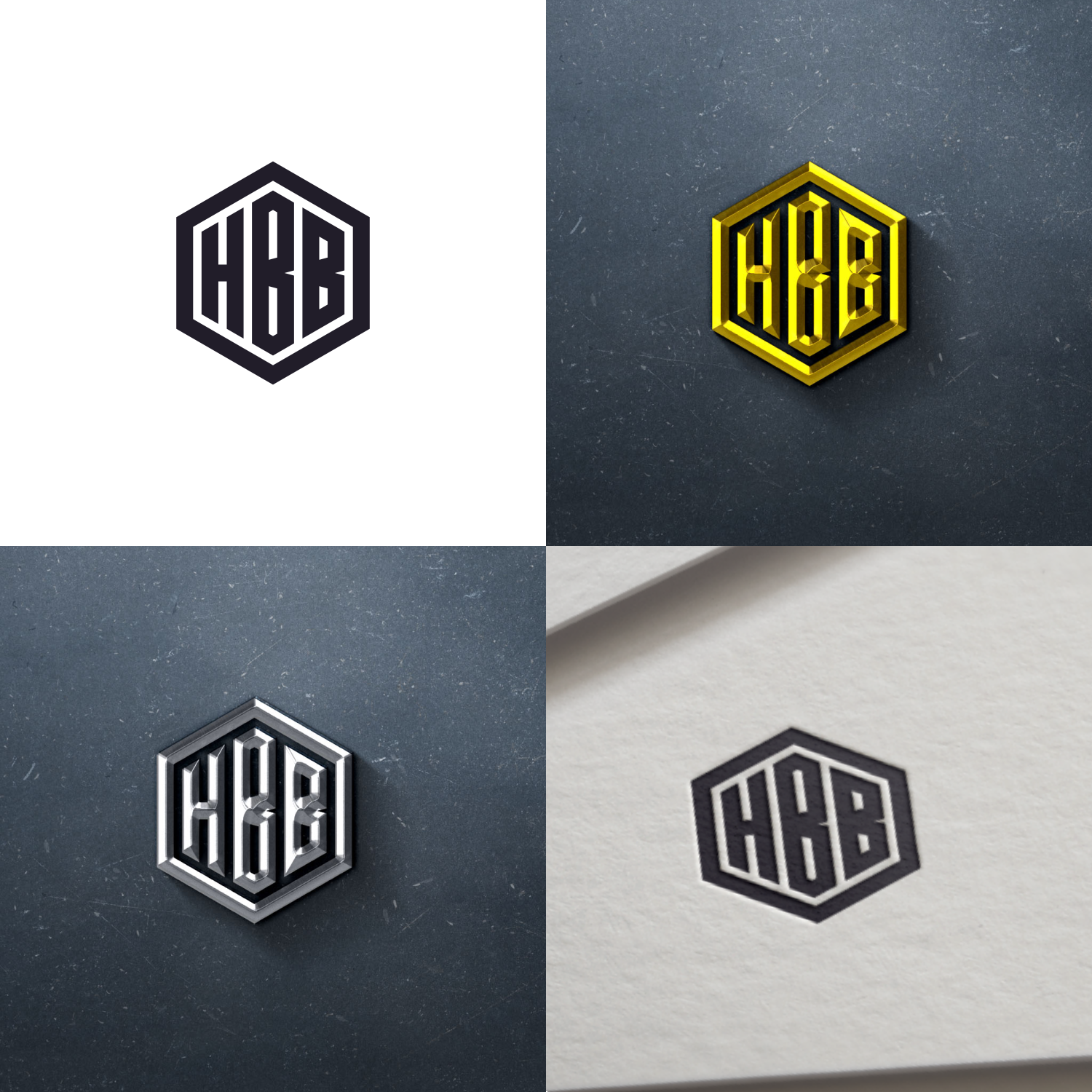 Logo Design by galang1996 2 for this project | Design #22852455