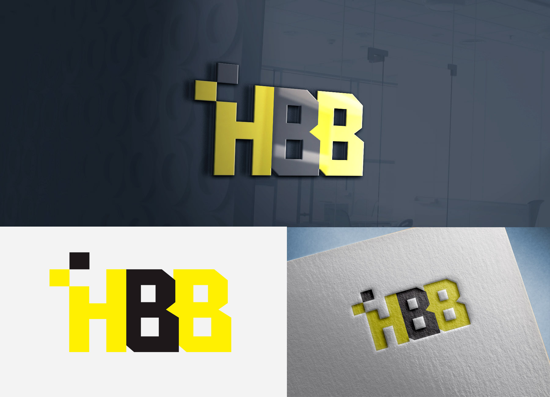 Logo Design by East Ride Panic for this project | Design #22861802
