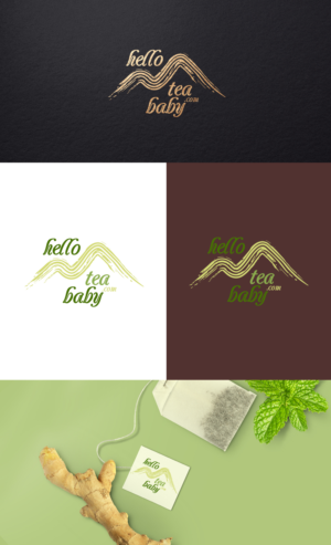 Logo Design by GLDesigns for this project | Design #22854734