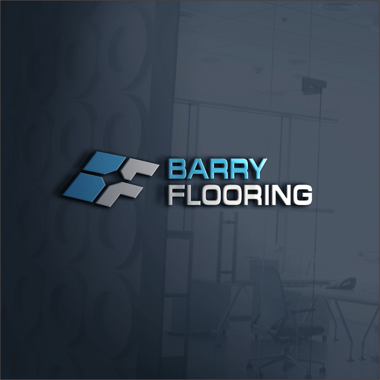 Logo Design by Arham Hidayat for this project | Design #22918849