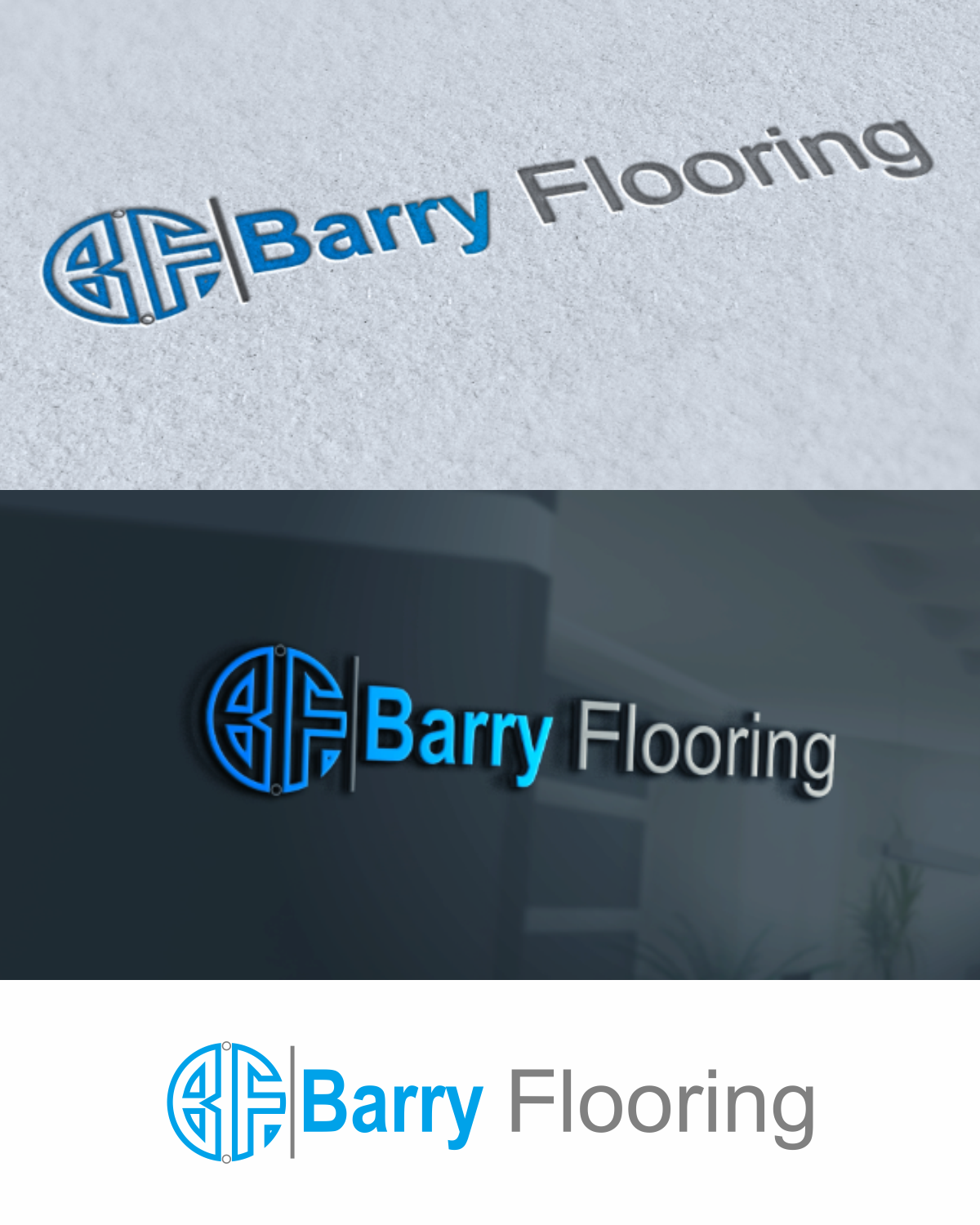 Logo Design by manah bening for this project | Design #22872722
