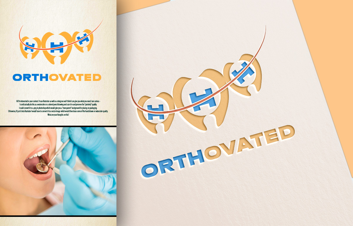 Diseño de Logo por Wonderful design para este proyecto | Diseño #22861702