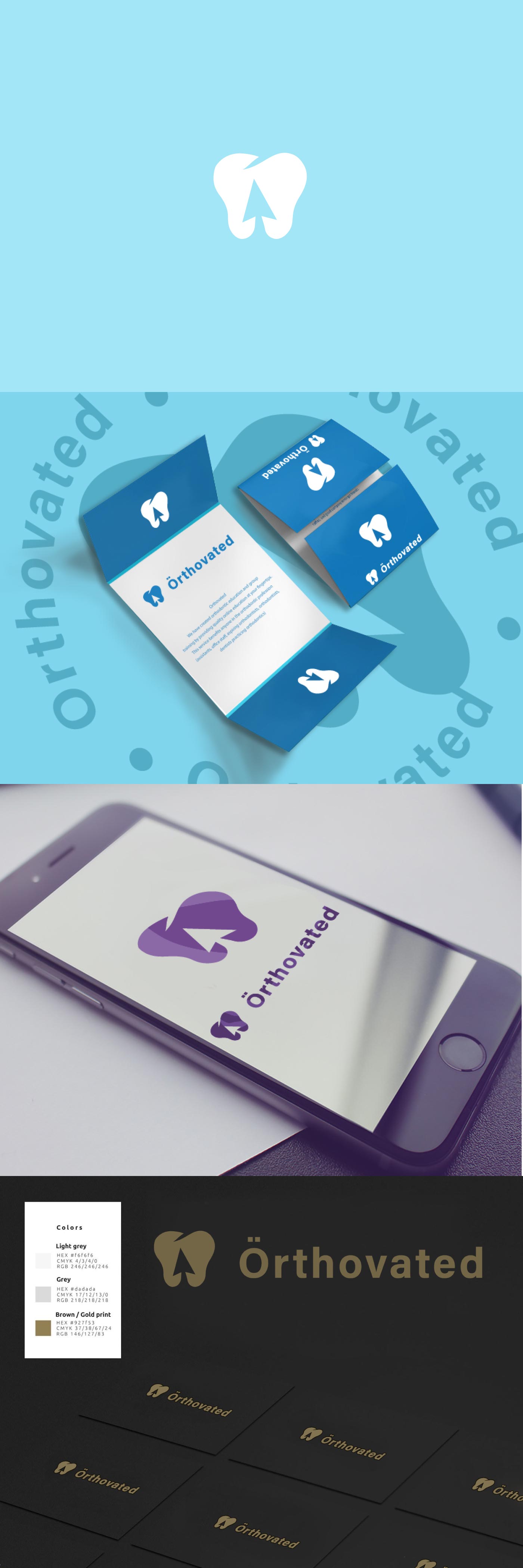 Design de Logo par faouzibouyattar pour ce projet | Design #22856125