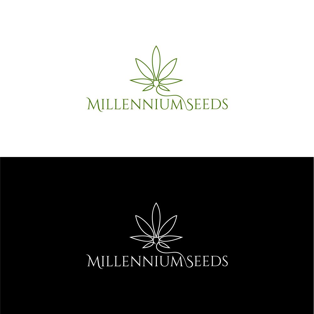 Logo Design by Irfan Renaldi for this project | Design #22857845