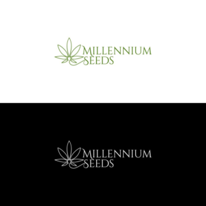Logo Design by Irfan Renaldi for this project | Design: #22857846