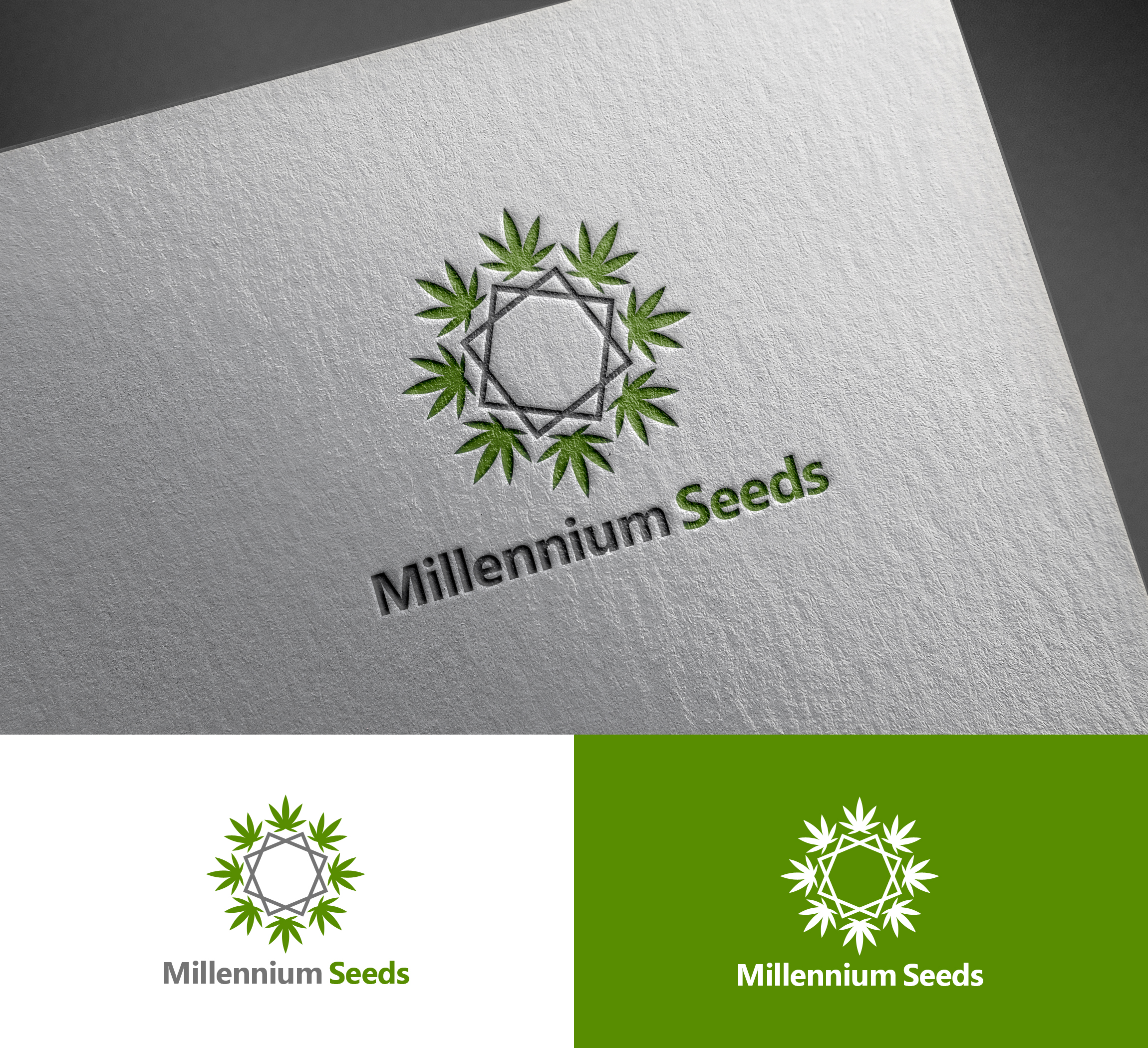 Logo-Design von DiLion für dieses Projekt | Design #22858052