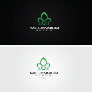 Design de Logo par IdentsArt pour ce projet | Design : #22865222