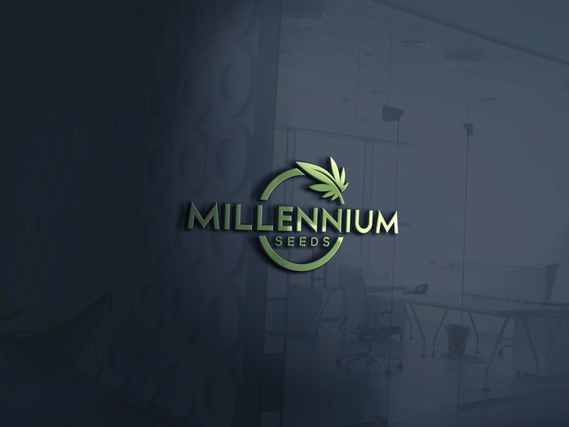 Logo Design by Sohel Ahamad for this project | Design: #22856913