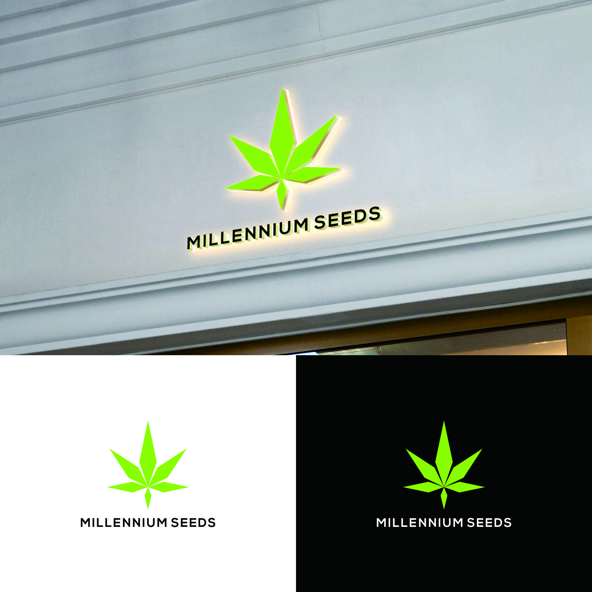 Logo Design by Pangestu 9 for this project | Design #22858414