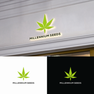 Design de Logo par Pangestu 9 pour ce projet | Design : #22858414