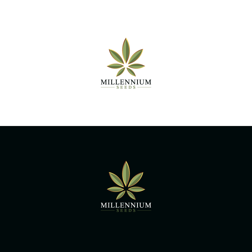 Logo Design by Gisella Guzmán for this project | Design #22857729