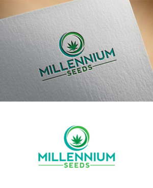 Logo Design by Aliqa Design for this project | Design: #22859443