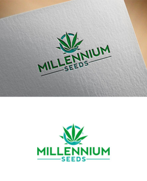 Logo Design by Aliqa Design for this project | Design: #22859444
