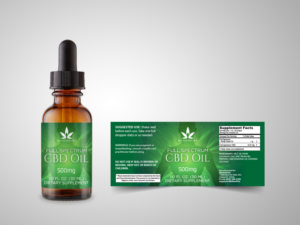 Label Design by Priyo Subarkah