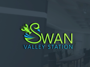 Logo Design by eye 4