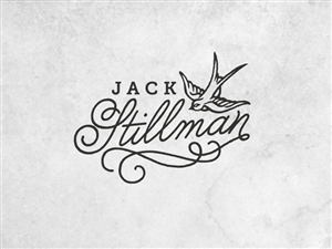 Logo Design by Ven Talon