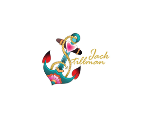 Logo Design by vanya a. for this project | Design: #2982193