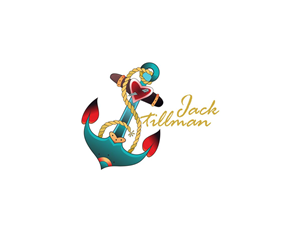 Logo Design by vanya a. for this project | Design: #2990392