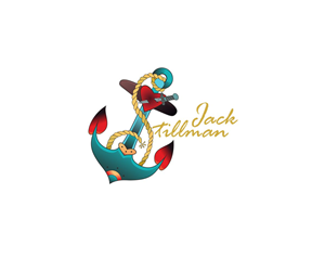 Logo Design by vanya a. for this project | Design #2990393