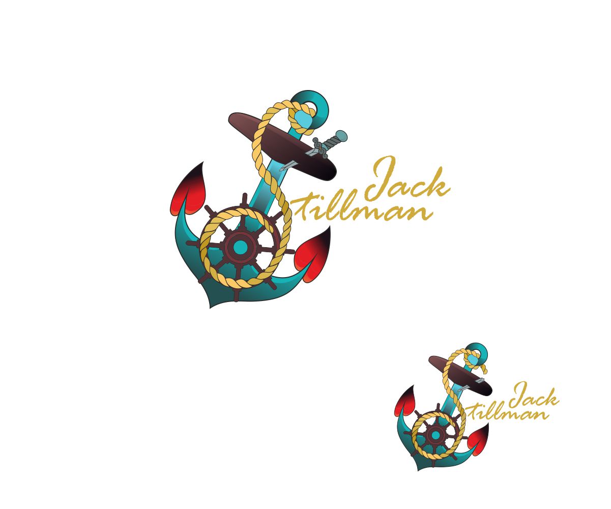 Logo Design by vanya a. for this project | Design #2993080