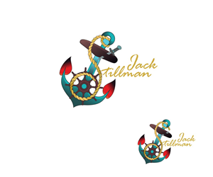 Logo Design by vanya a. for this project | Design: #2993080